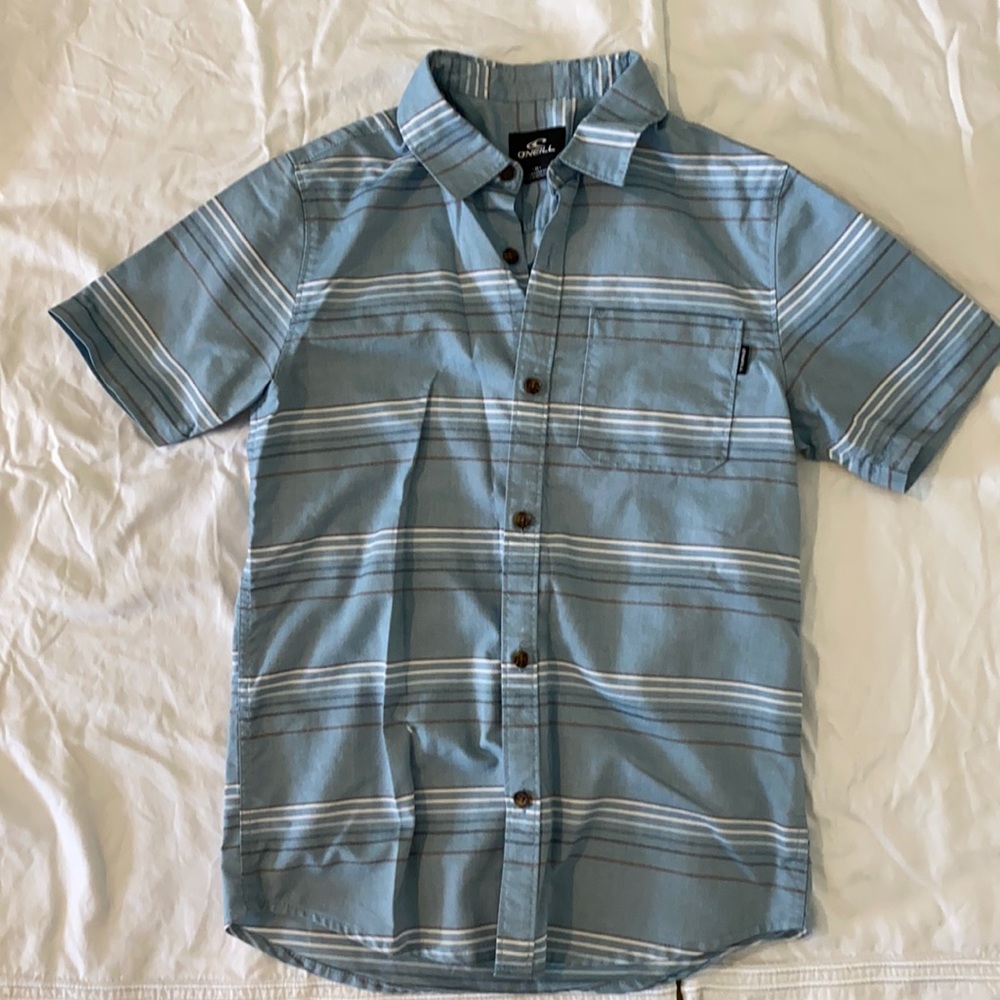 O’Neill boy’s shirt